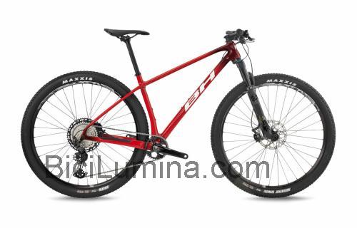 BH Ultimate RC opinión y ficha técnica